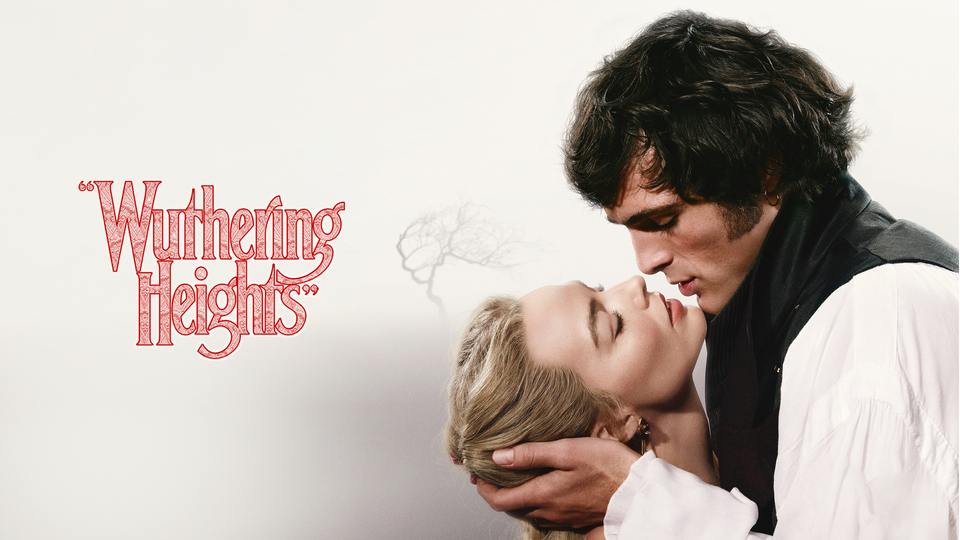 “Wuthering Heights” – Overhyped and Under-delivered?